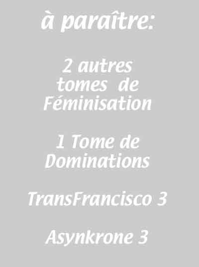 Albums à paraître
