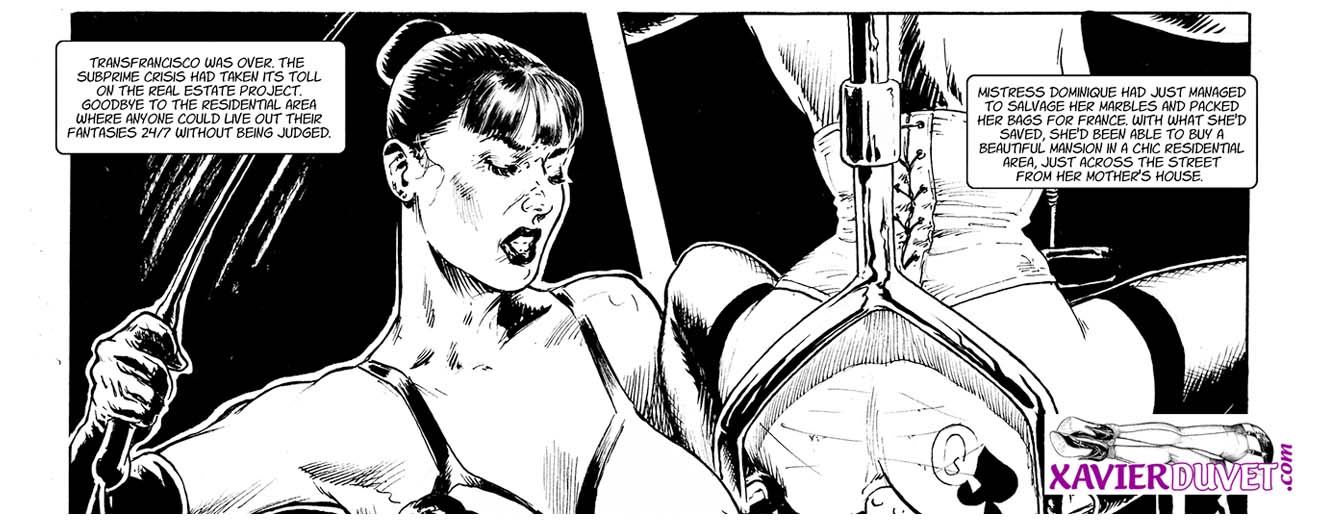 mistress whips sissy ass